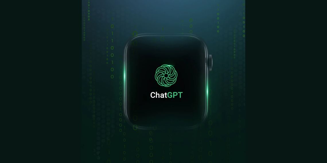 Crossbeats Nexus Smartwatch - ChatGPT Integration, Pre-Order Offers, and Advanced Features - Tech News - Updates - Before You Take