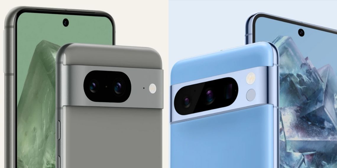 Google Pixel 8 and Pixel 8 Pro Launched in India - Price Details, Premium Features, and Specifications - Tech News - Updates - Before You Take