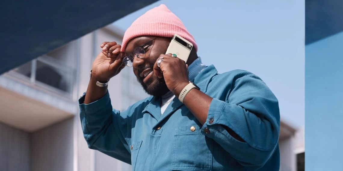 Google Pixel 9 Series Leaks - Larger Displays, Enhanced Features, and Cutting-Edge Innovation Set to Redefine Smartphone Excellence - Before You Take