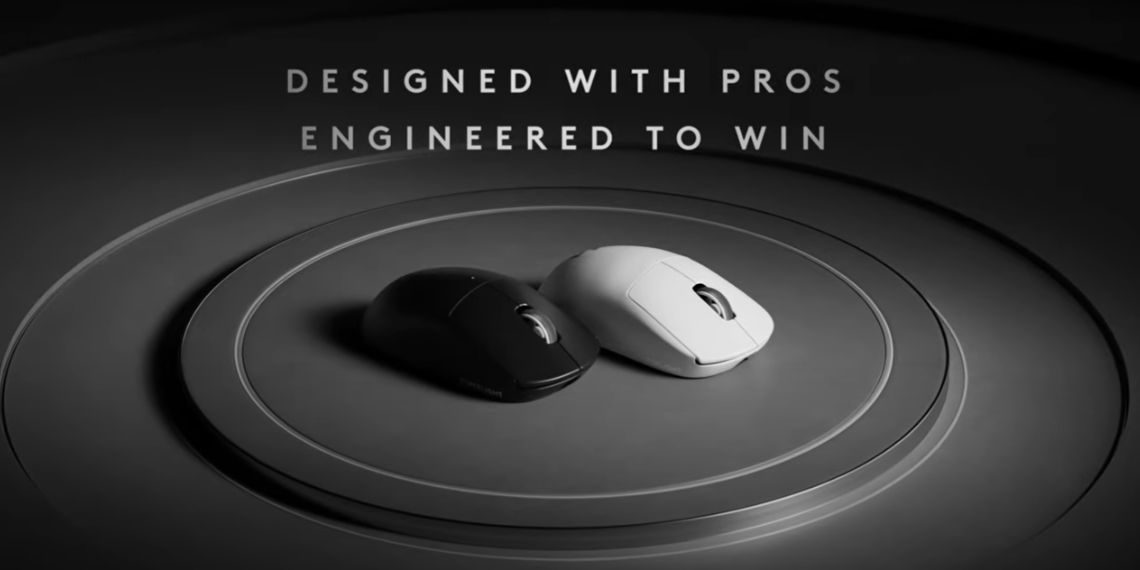 Logitech G Pro X Superlight 2 Gaming Mouse Launched in India - Price, Specifications, and Availability - Tech News - Updates - Before You Take