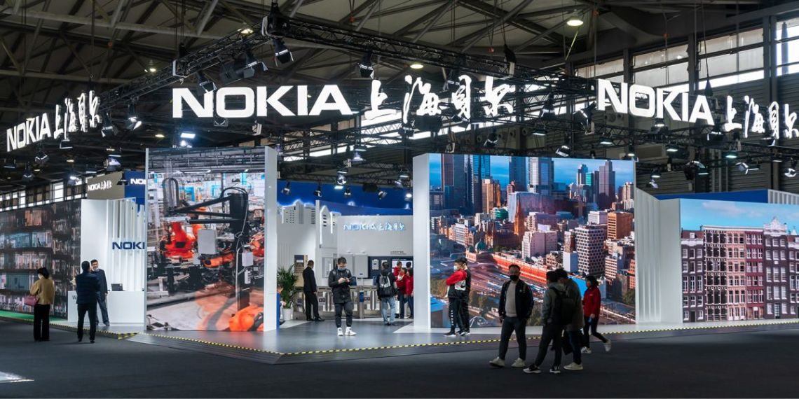 Nokia's Proactive Cost-Cutting Plan - 14,000 Job Cuts in Response to 20% Sales Drop and Shifting 5G Landscape - IT Industry News - Before You Take