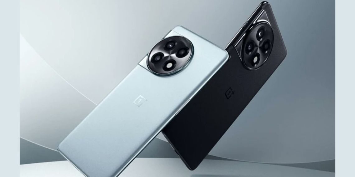 OnePlus 12 Leaks - Elevating Flagship Smartphones with Cutting-Edge Features and Exceptional Performance - Tech News - Updates - Before You Take