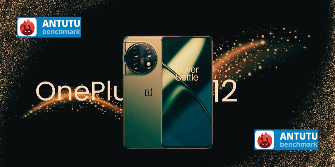 OnePlus 12 - Snapdragon 8 Gen 3, 2 Million AnTuTu Score, and Triple Camera Leaks Unveiled - Latest Tech News - Updates - Leaks - Before You Take