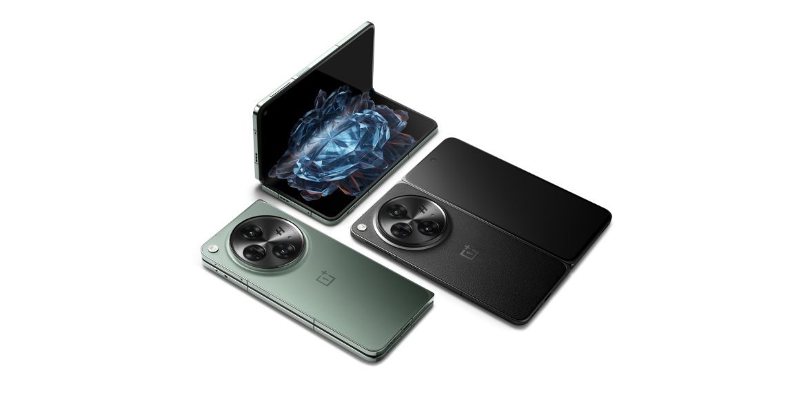 OnePlus Open Unleashes First Sale with Exciting Discounts - Grab Yours Today! - Latest Tech News - Updates - Before You Take