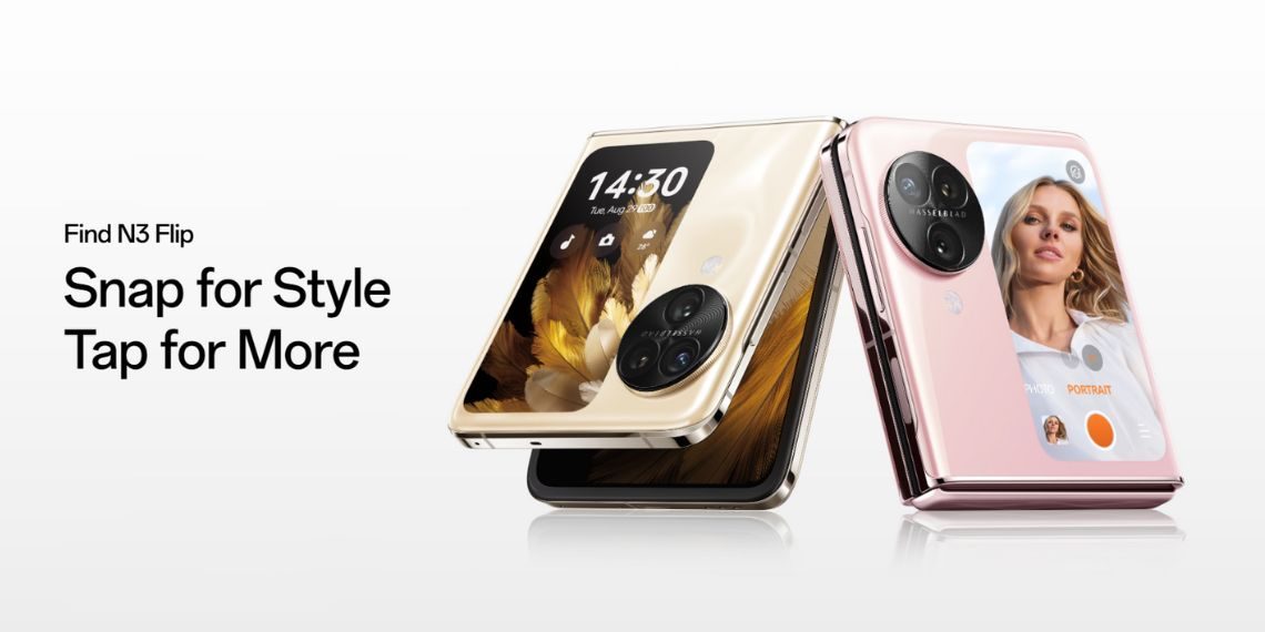 Oppo Find N3 Unveiled - Price, Specs, and a Deeper Dive into its Hasselblad Camera and 7.82 Main Display - Tech News - Updates - Before You Take