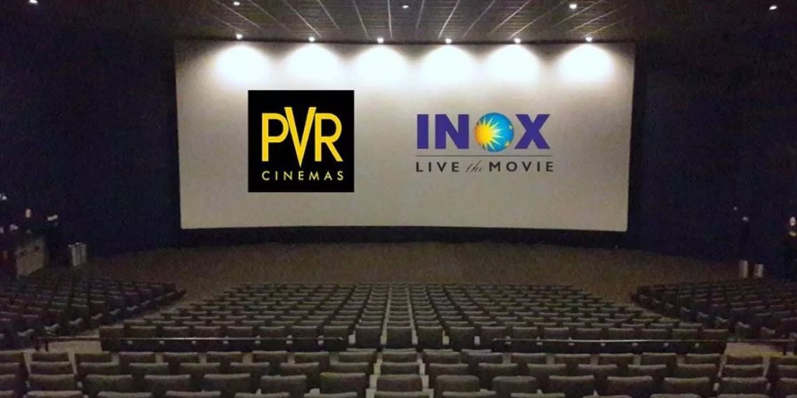 PVR INOX Passport - 10 Monthly Cinema Visits, Affordable Dining, and Reviving Movie Theatres - Tech News India - Updates - Before You Take