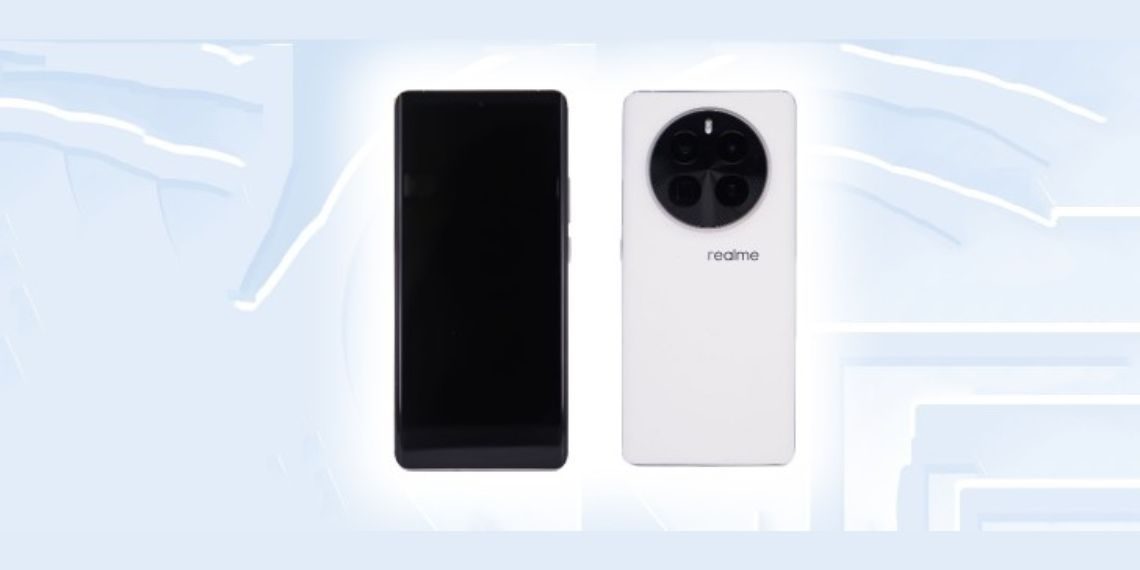 Realme GT 5 Pro - TENAA Certification Unveils Triple-Camera Setup and Key Specs - Tech News India -Updates - Leaks - Before You Take