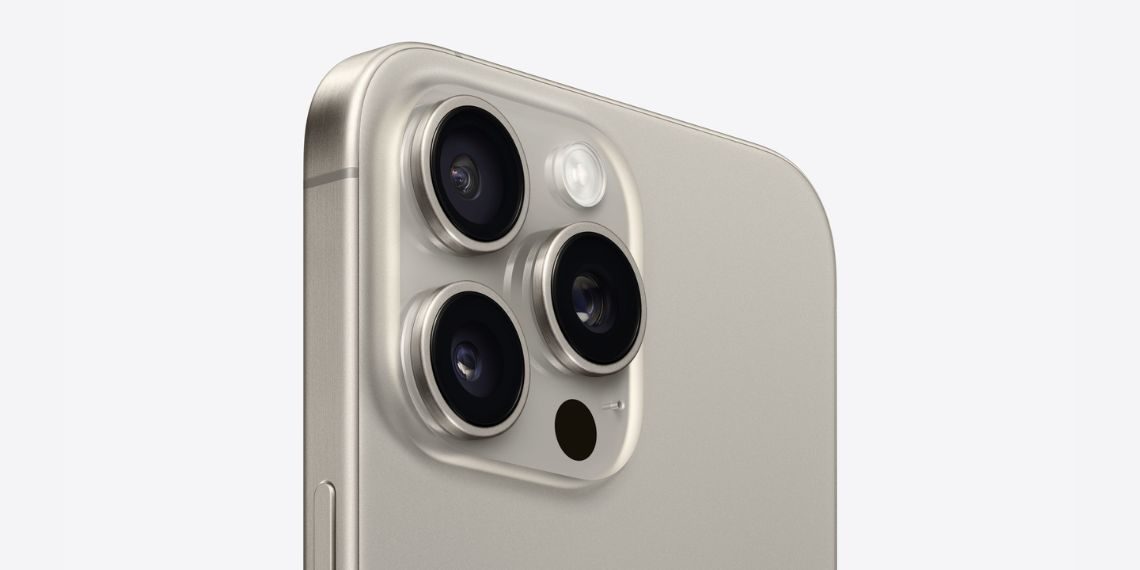 Revolutionary Upgrades Await iPhone 16 Pro and Pro Max Rumored to Feature Enhanced Ultrawide Camera, Snapdragon X75 Modem, and Wi-Fi 7 - Tech News - Before You Take