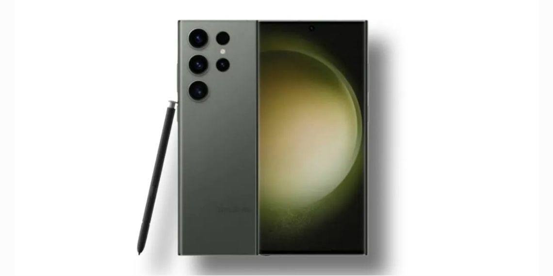 Samsung Galaxy S24 Ultra Leaks - A Quantum Leap in Smartphone Photography with 200-Megapixel Camera - Tech News - Updates - Before You Take