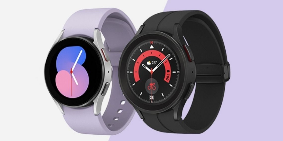 Samsung Galaxy Watch Ultra - A Glimpse into the Future of Smartwatches with Micro LED Innovation - Tech News - Updates - Leaks - Before You Take