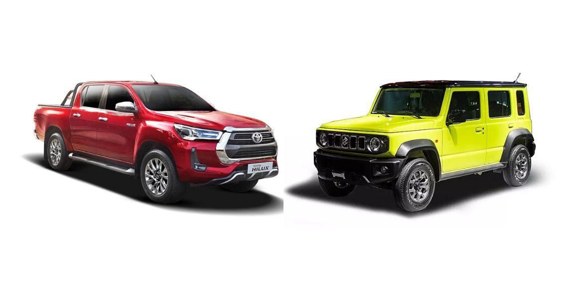 Toyota and Suzuki's Mini Electric Vehicle Partnership - A Compact Revolution in EVs - Electric Vehicles News - Updates - Before You Take