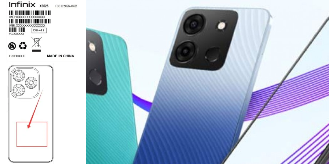 Unveiling the Infinix Smart 8 - Android 13, Powerful UniSoC Processor, and Impressive Benchmarks - Tech News - Updates - Before You Take