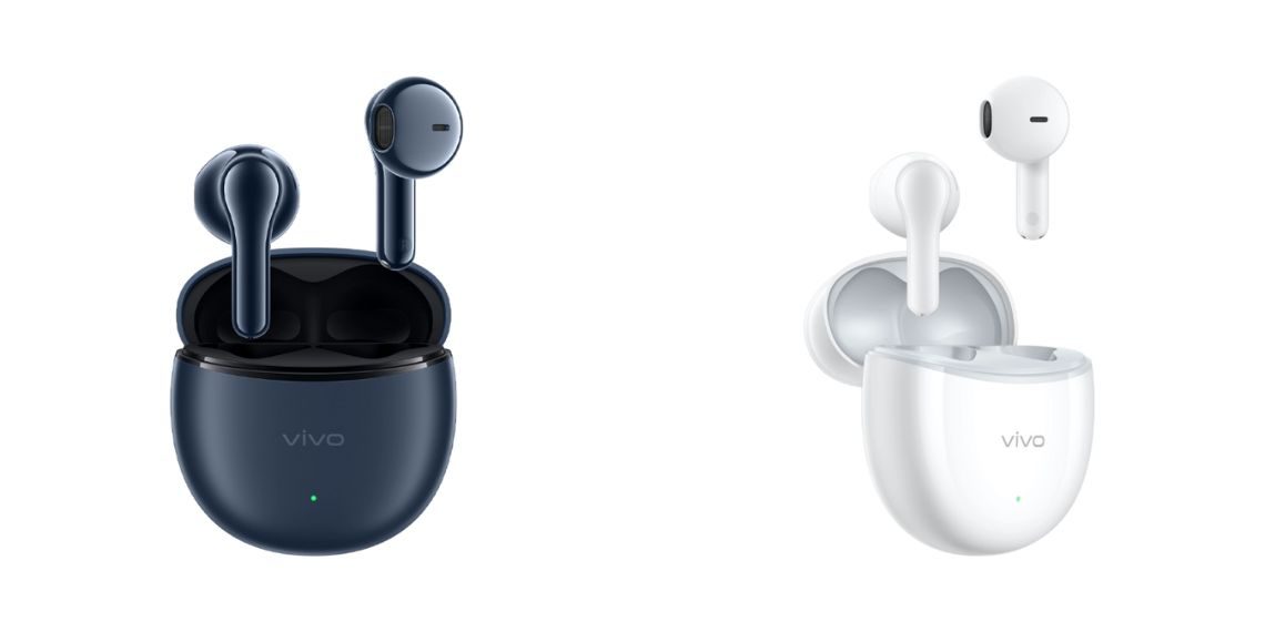 Vivo TWS Air 2 Launched - Cutting-Edge Features, 14.2mm Driver, IP54, 6 Hours Battery Life, and Affordable Pricing - Tech News - Updates - Before You Take