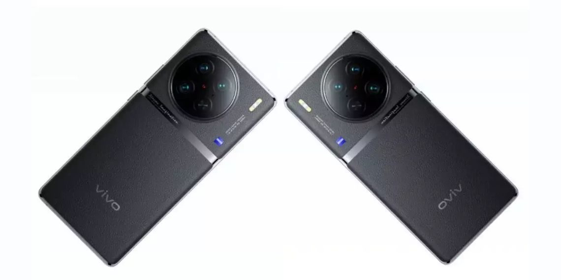 Vivo X100 Series - A New Era in Mobile Photography - Features and Specifications Unveiled - Tech News India - Updates - Leaks - Before You Take
