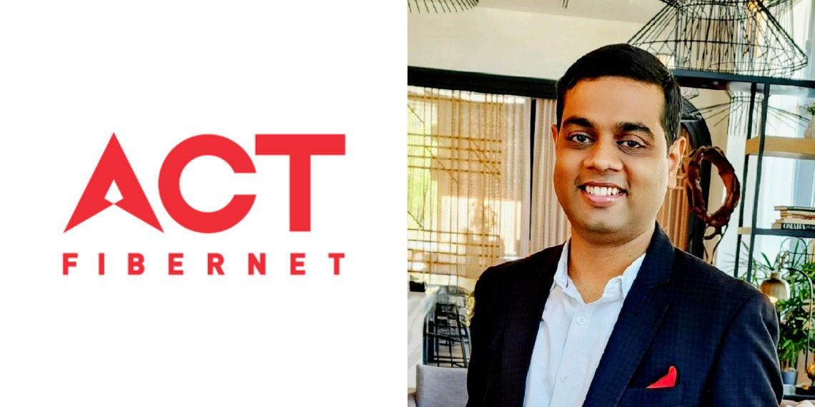 ACT Fibernet Unveils Exclusive Broadband Packages in Delhi Introducing DELACT Welcome Plus, Grand, Stream, and Platinum Promo Plans!