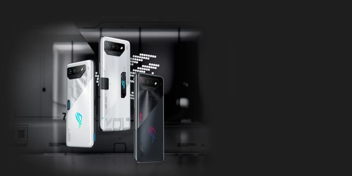 ASUS ROG Phone 8 Ultimate Unleashing Gaming Power with 65W Fast Charging and Snapdragon 8 Gen 2 SoC, Confirmed by 3C Certification - Before You Take