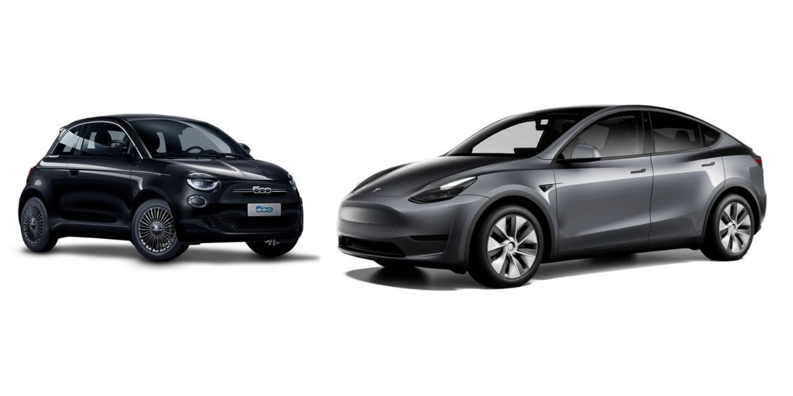 Accelerating Change - France's 2023 Surge with 150,000+ Electric Vehicle Sales Marks a 27% Market Shift - Vehicles - Tech News - Updates - Before You Take