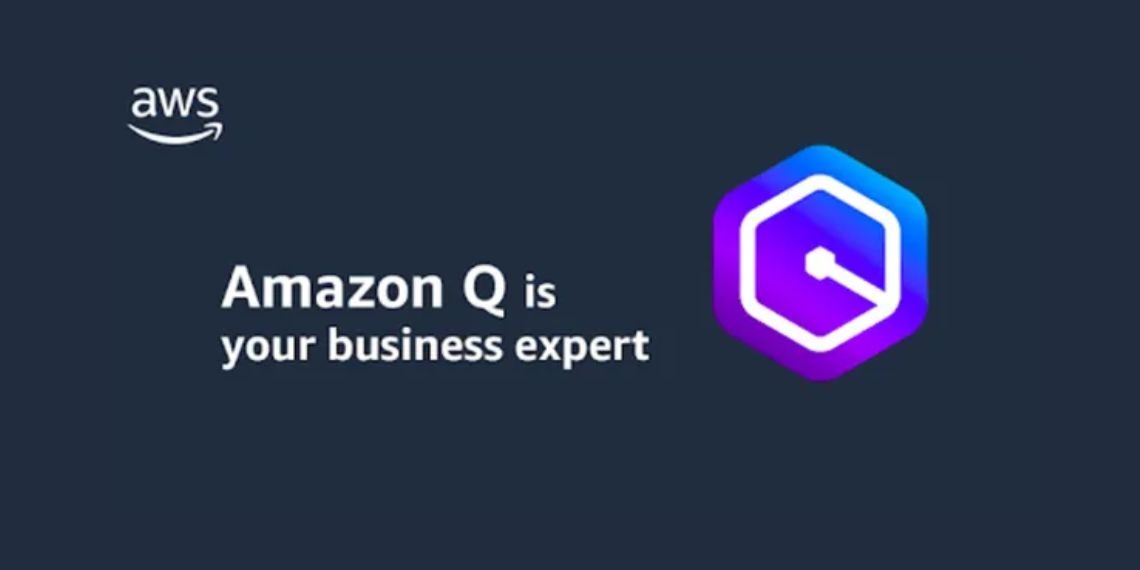 Amazon Introduces Amazon Q - A Game-Changing AI Chatbot for Streamlining Business Operations - Software Updates - Tech News - Before You Take