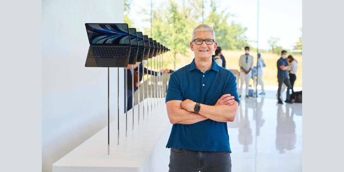 Apple's Ambitious Step - Doubling iPhone 17 Production in India and Redefining Global Manufacturing - Electronics News - Tech Updates - Before You Take