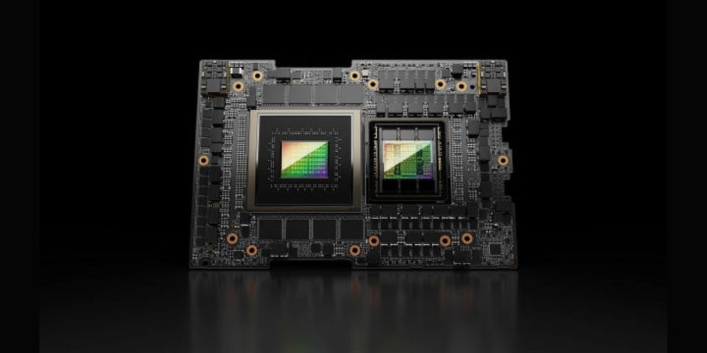 Breaking Ground: NVIDIA's Next-Gen AI Supercomputer Chips Set to ...