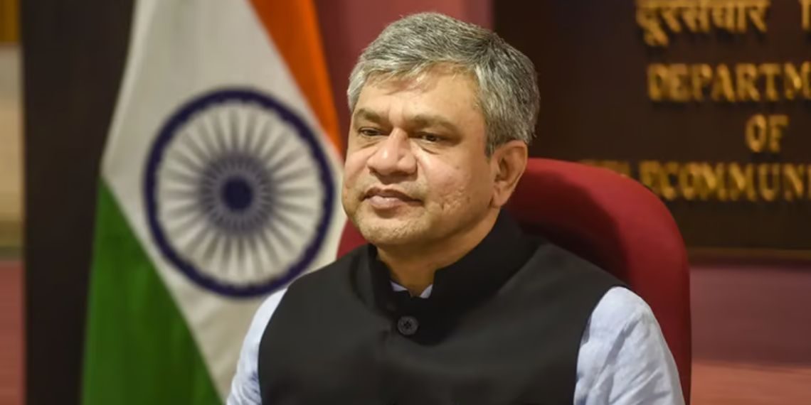 Crucial Measures Against Deepfakes - Government Unveils Regulations to Safeguard Democracy, IT Minister Outlines Plan - Tech News - Before You Take