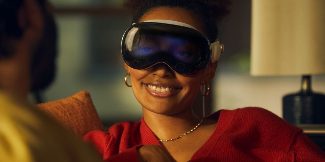 Delayed Global Availability - Apple Vision Pro Set for March 2024 Release, Global Access Postponed to 2025 - Tech News - Updates - Before You Take