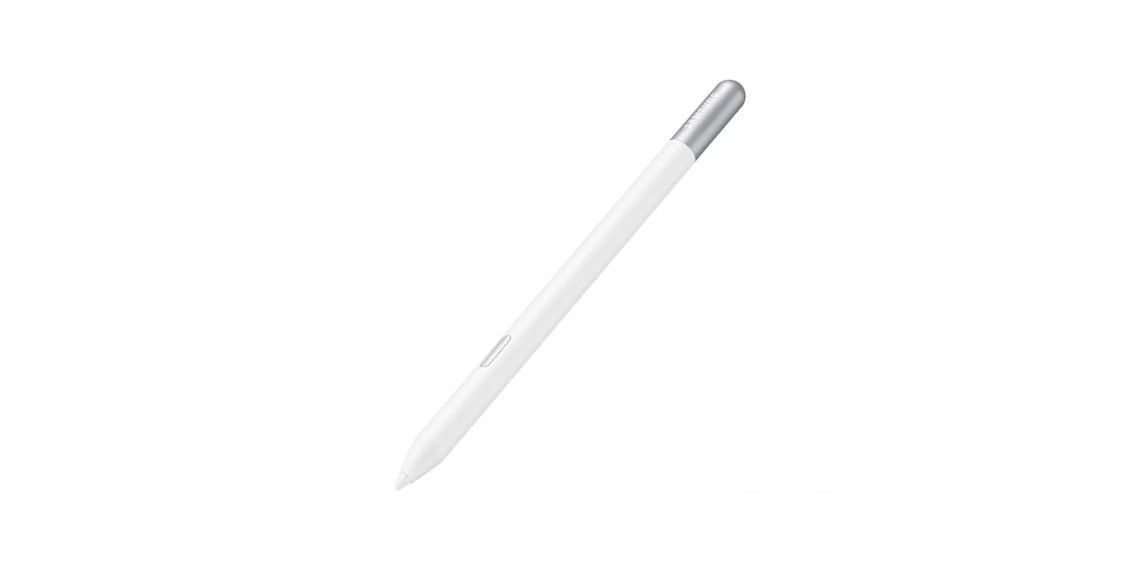 Enhanced Samsung S Pen Creator Edition Launched - Features, Compatibility, and Pricing Details - Tech News - Updates - Before You Take