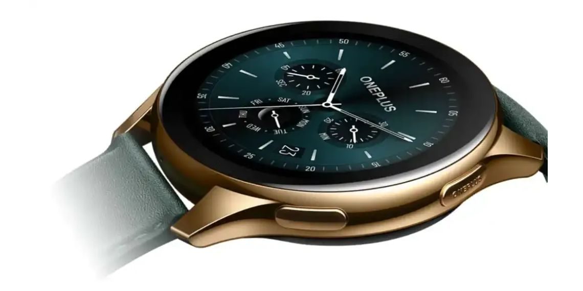 Exciting Updates - OnePlus Watch 2 Spotted on BIS India Certification, Launch Hints at Advanced Features! - Tech News - Updates - Before You Take