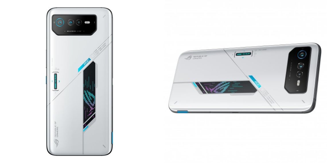 Geekbench Leak Unveils Alleged ASUS ROG Phone 8 Ultimate 24GB RAM, Snapdragon 8 Gen 3, Android 14 Specs Revealed Ahead of Launch - Before You Take