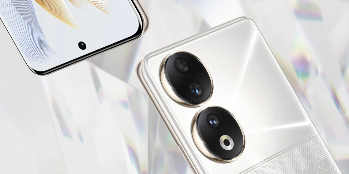 Honor 100 Series Unveil - 100W Fast Charging, Snapdragon 8 Gen 2 SoC, DualTriple-Camera Setup on November 23 Launch - Tech News - Before You Take