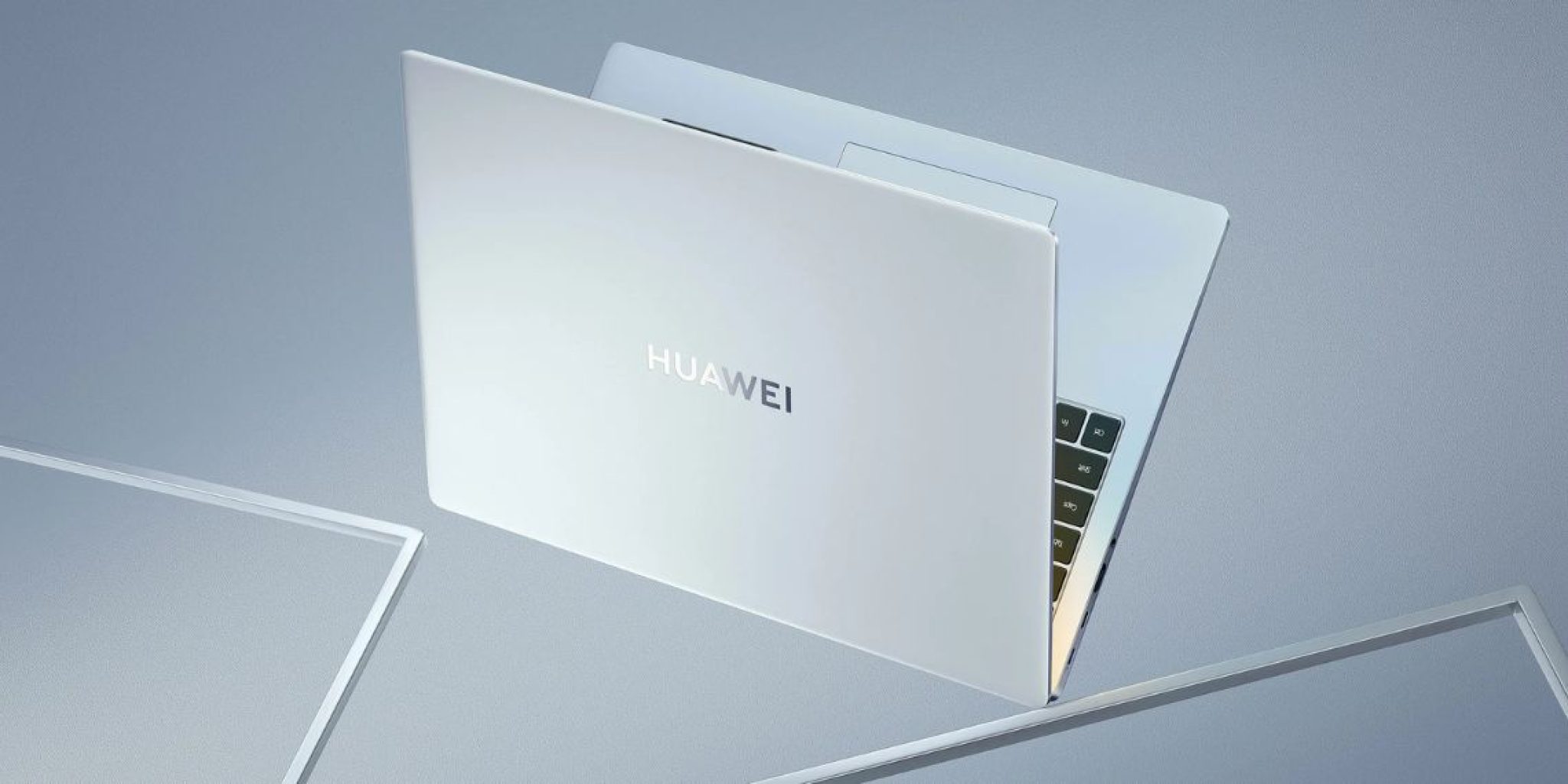 Huawei MateBook D16 (2024) Launched with Impressive Specs Intel Core