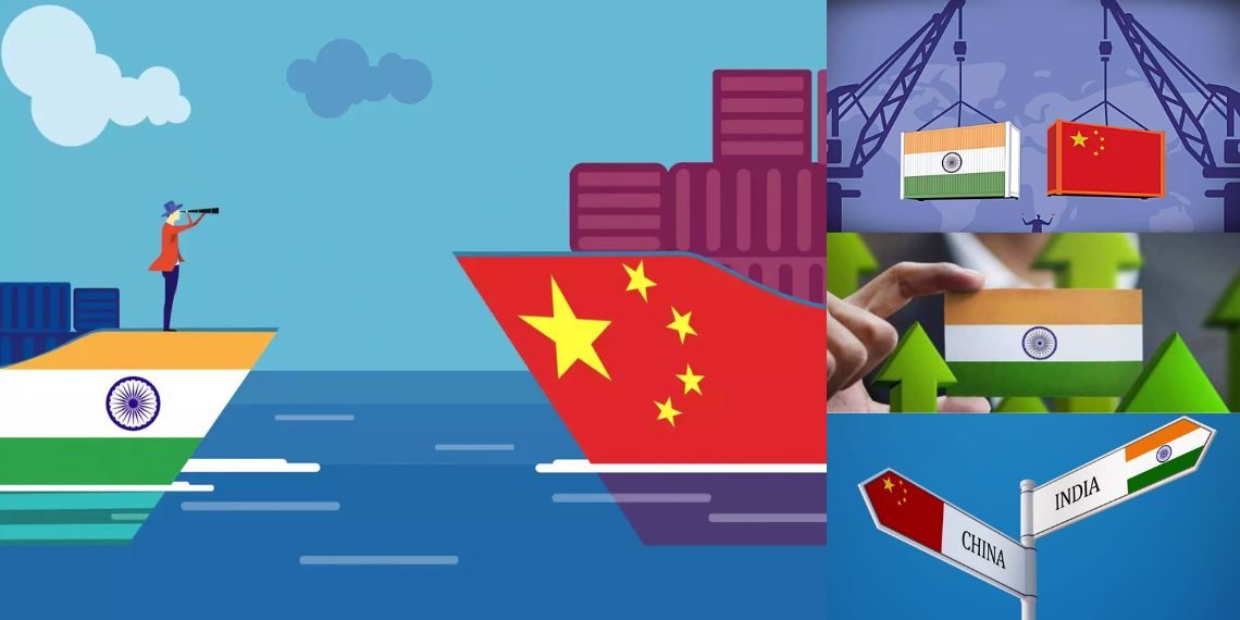 Indian Companies Emerge as Strong Contenders in Electronics Manufacturing, Set to Challenge China's Dominance - Tech News - Updates - Before You Take