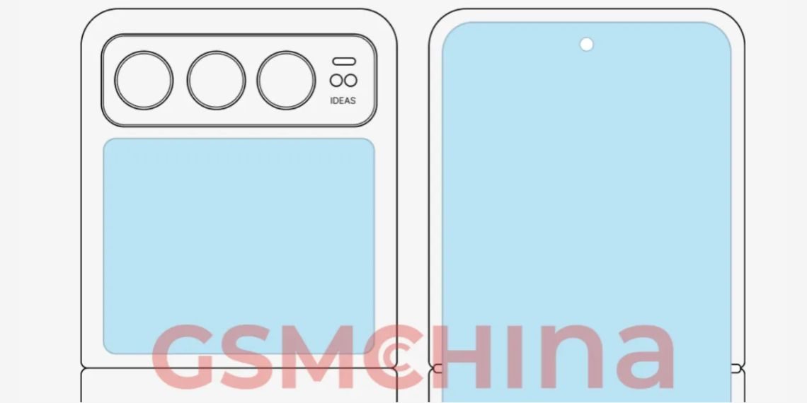 Insider Leak - Xiaomi MIX Flip Chipset Details Unveiled by Chinese Tipster Ahead of 2024 Launch! - Tech News - Updates - Leaks - Before You Take