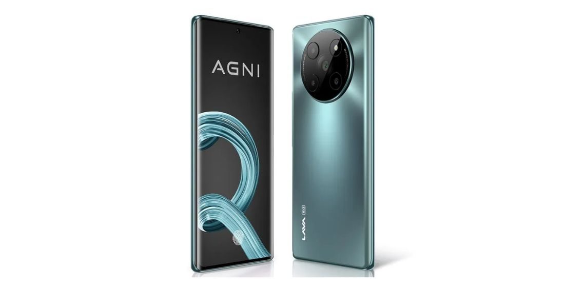 Lava Agni 2S - New Variant Launch, Expected Specifications Similar to Lava Agni 2 - India Debut Soon - Tech News - Updates - Before You Take