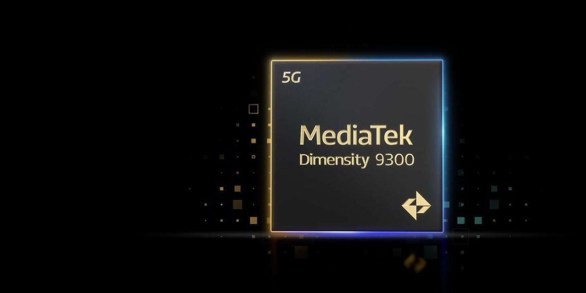 MediaTek Dimensity 9300 - Unveiling MediaTek's Flagship SoC with Powerful Features and Specifications - Electronics News - Tech Updates - Before You Take