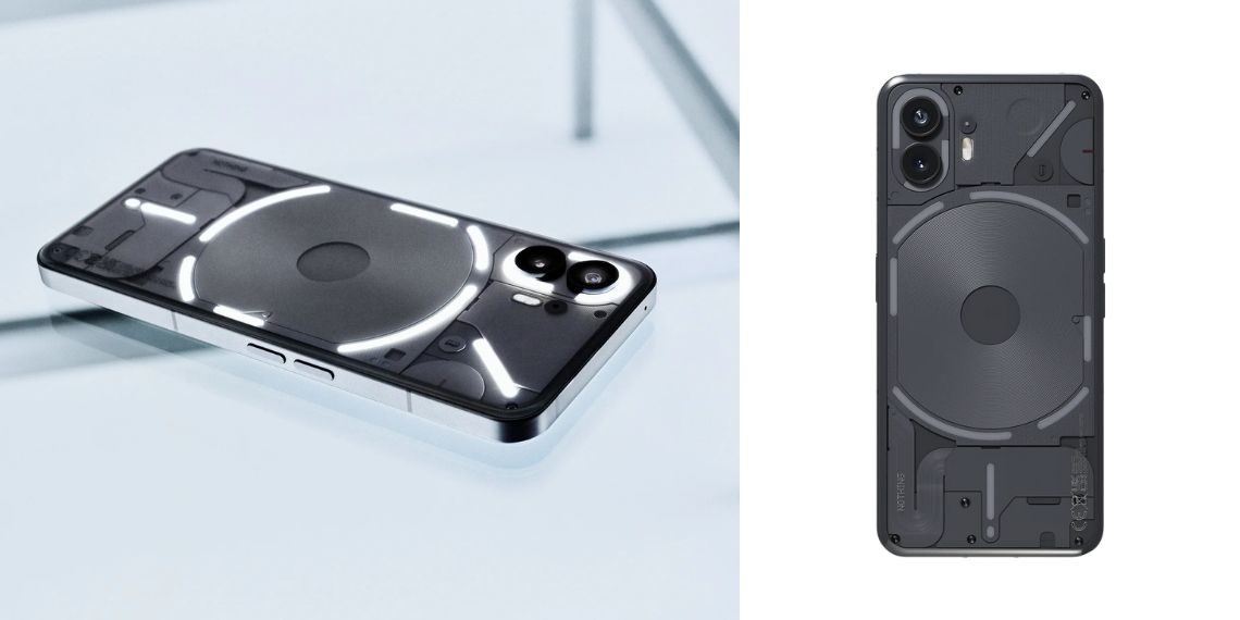 Nothing Chats - Bringing iMessage-Like Features to Android Devices, Breaking Communication Barriers - Technology News - Updates - Before You Take