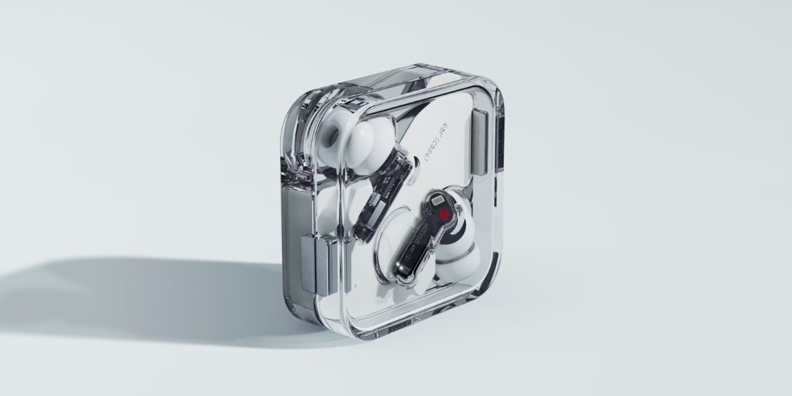 Nothing Teases Upcoming Ear (3) Wireless Earbuds - What to Expect in January 2024 - Tech News - Updates - Leaks - Before You Take