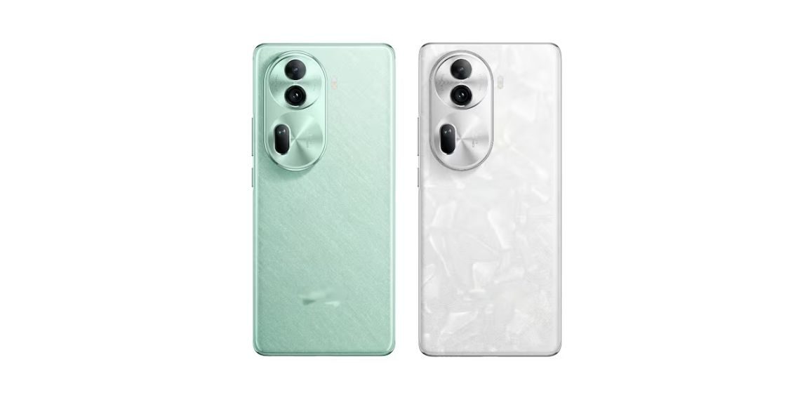 OPPO Reno 11 Series to Debut in China on November 23 - Certified with Bluetooth, Android 14 Out of the Box - Tech News - Updates - Before You Take