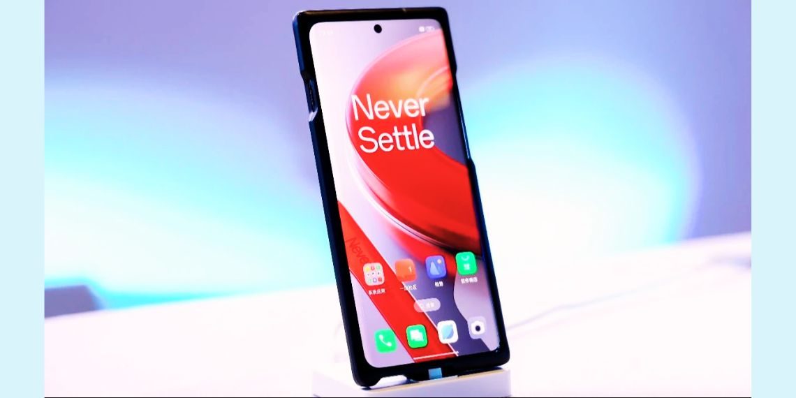 OnePlus 12 Breaks Ground - Global Certifications, Unveiling Imminent, and a Sneak Peek into Revolutionary Features - Tech News - Updates - Before You Take