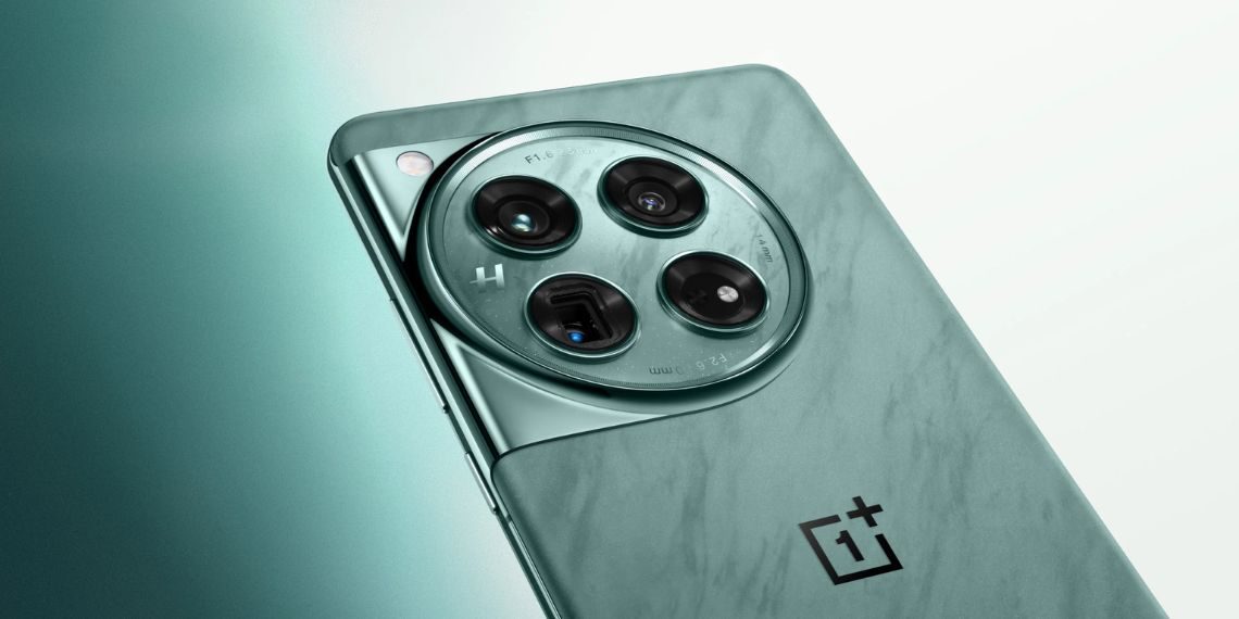 OnePlus 12 Unveiling - Global and India Launch Date 'Accidentally' Exposed for January 24th! - Tech News - Updates - Gadets - Mobile - Before You Take