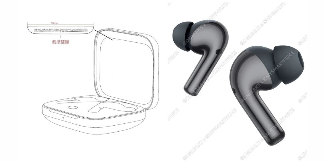 OnePlus Buds 3 Set for Indian Debut - Spotted on BIS Certification Site, FCC Listing Unveils Design Hints Pre-Launch - Tech News - Before You Take