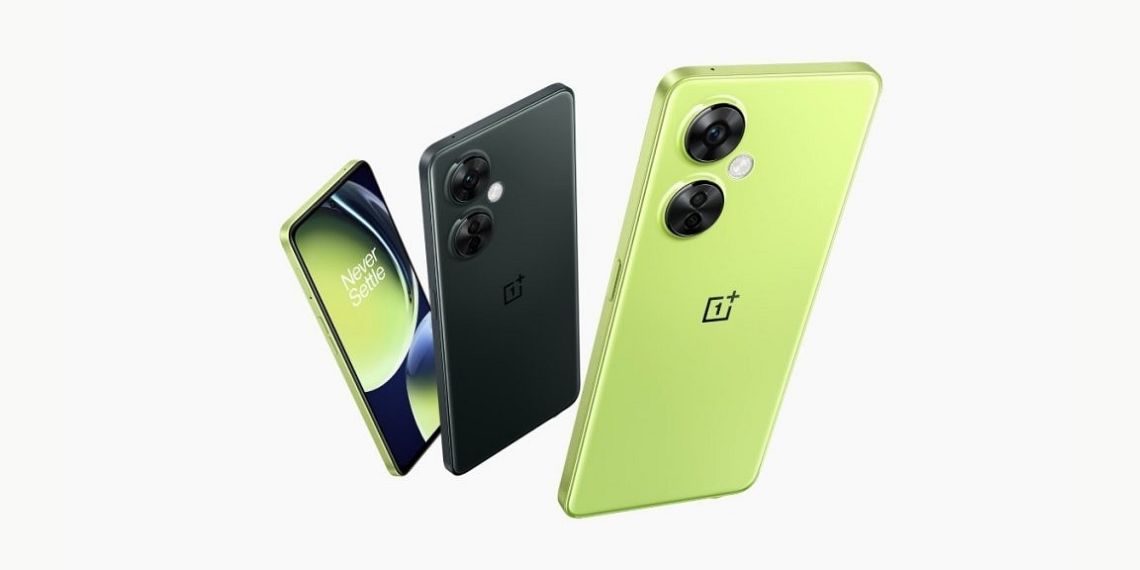 OnePlus Nord N30 SE 5G - Certification Reveals Moniker, Battery, and Fast Charging Details - Tech News - Updates - Leaks - Before You Take
