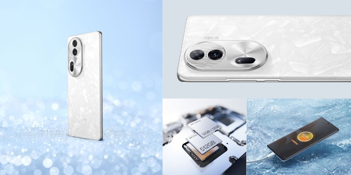 Oppo Reno 11 Pro - TDRA Certification Reveals High-End Global Launch Details and Specifications! - Tech News - Updates - Gadgets - Before You Take