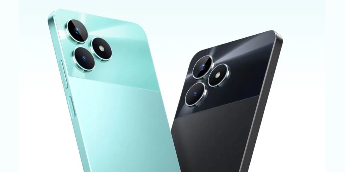 Realme C65C67 - Leaked Specs & Launch Buzz - What to Expect! - Latest Technology News - Updates - Leaks - Gadgets - Before You Take