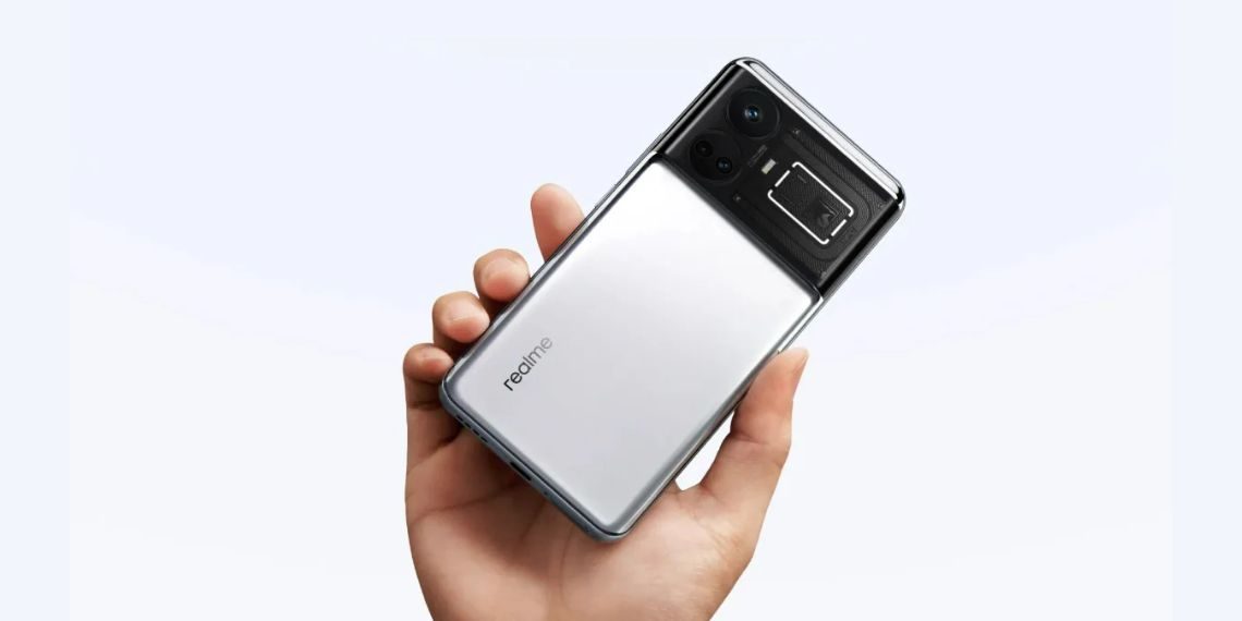 Realme GT 5 Pro Camera Specs Leak - High-End Sony Sensor & Snapdragon 8 Gen 3 - Tech News - Updates - Rumors - Before You Take
