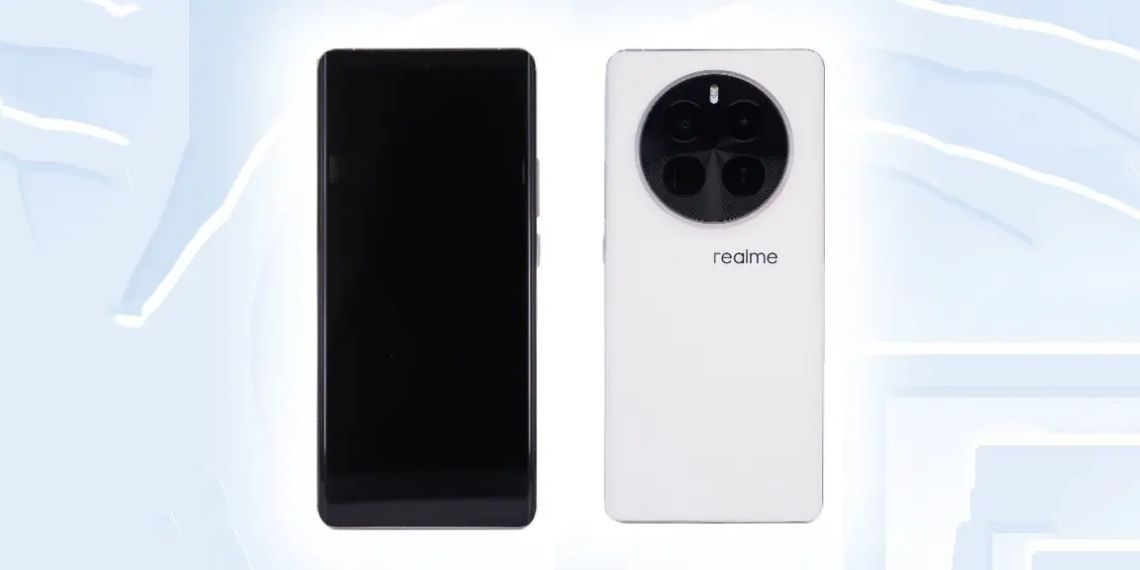 Realme GT 5 Pro Gears Up for Launch - 100W Fast Charging Confirmed with 3C Certification - Tech News - Updates - Leaks - Before You Take