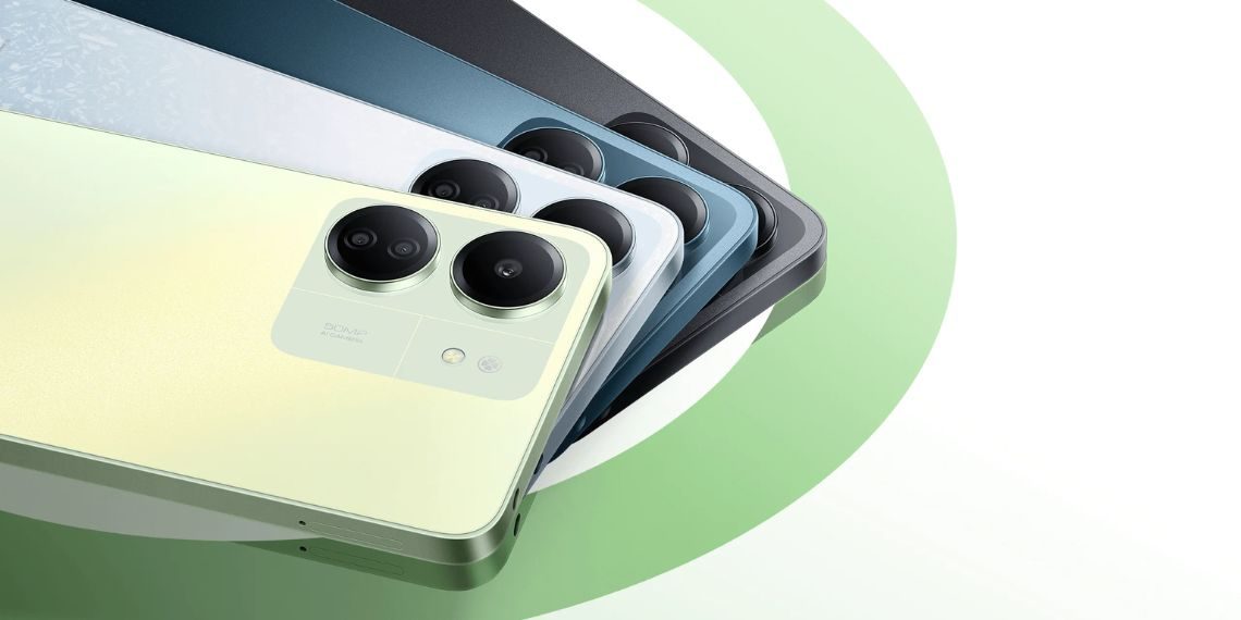 Redmi 13C - Leaked Specs, Launch Timeline, Helio G99 SoC, and Expected India Debut - Tech News - Updates - Leaks - Gadgets - Before You Take