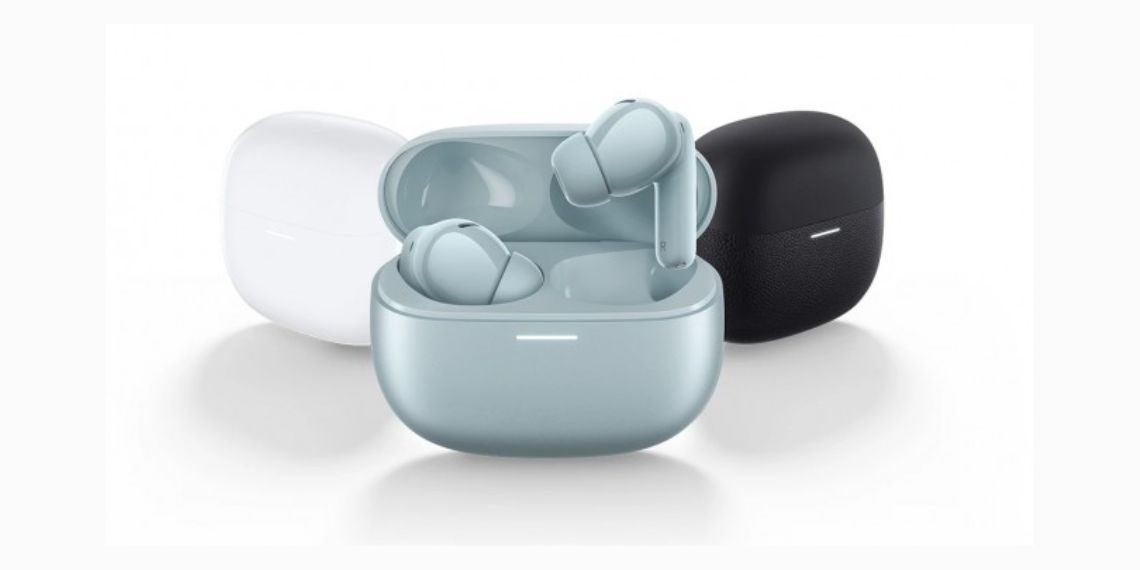 Redmi Buds 5 Pro Launched In CHina with Advanced Specs, Pricing, and More Unveiled - Tech News - Updates - Gadgets - TWS Earbuds - Before You Take