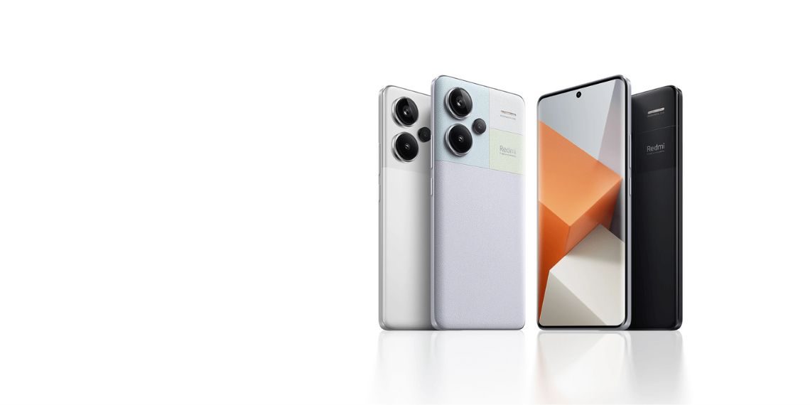 Redmi Note 13R Pro Unveiled - Boasts Dimensity 6080 Chipset, 100MP Camera, and 12GB RAM in China! - Tech News - Updates - Before You Take