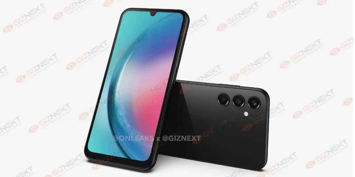 Samsung Galaxy A25 5G - FCC Certification Hints at 25W Fast Charging and Key Features - Tech News - Updates - Leaks - Before You Take